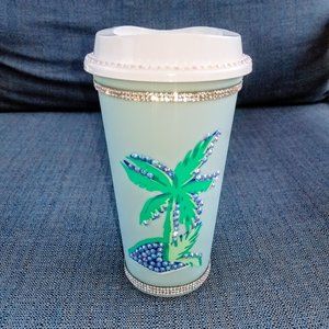 Starbucks Bling Summer Special Edition MERMAID Cup